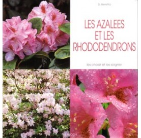 Libro Les Azalees et les...