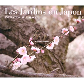 Buch Les Jardins du Japon (FR)