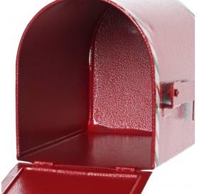 Father Christmas letter box