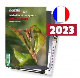 Subscription France Bonsaï...