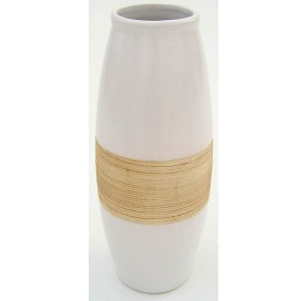 NAIROBI Round vase 20.5 cm...