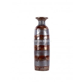 BENGALA Vase rond 27 cm
