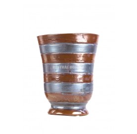 BENGALA Vase rond 20 cm