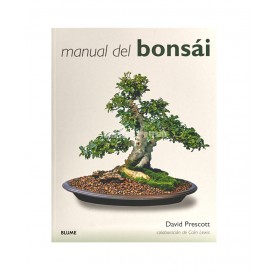 Manual del bonsái Book (SP)