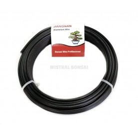 Bonsai aluminium wire 1.5 mm 500 grs