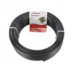 Fil d'aluminium 4.5mm 1kg