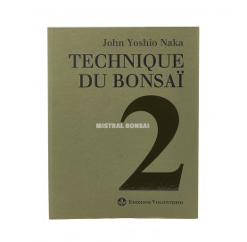 Livre Tecnique du bonsaï 2