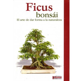 Guía del Ficus Bonsái (ESP)