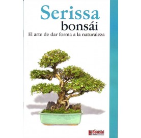 Guía Bonsái Serissa