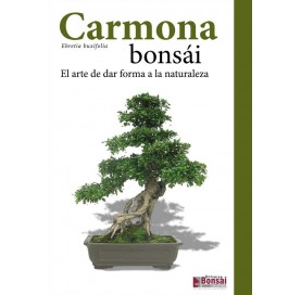 Guía Bonsái Carmona