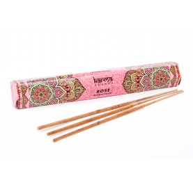 Karma Scents Incense Pack (4 scents / 56 sticks)