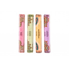 Karma Scents Incense Pack (4 scents / 56 sticks)