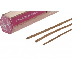 Tree of Life Incense Pack (4 scents / 56 sticks)