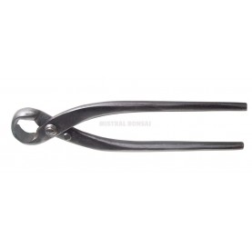 Root cutter pliers 180 mm.