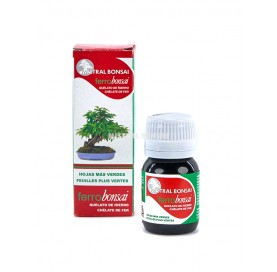 FERROBONSAI Eisenchelat 30 ml