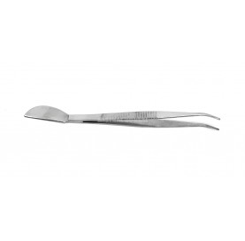 RYUGA Pince/Spatule inox