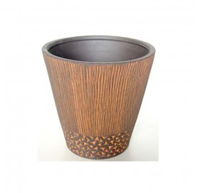 KHARTOUM Flowerpot 16 cm...