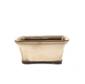 Rectangular bonsai pot 21...