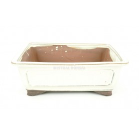 Rectangular bonsai pot 32...