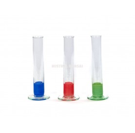Probetas de Vidrio 16 cm (...
