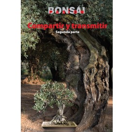 Nº138 BONSÁI PASIÓN -...