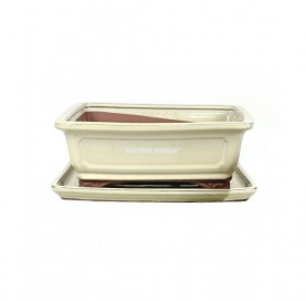 Tiesto rectangular para...