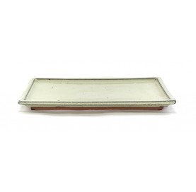Plato rectangular para...