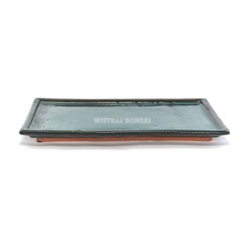 Plateau rectangulaire 25 cm...