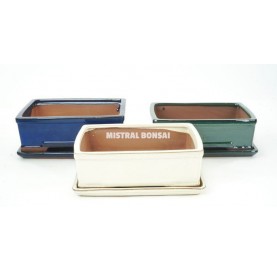 Tiesto rectangular para...