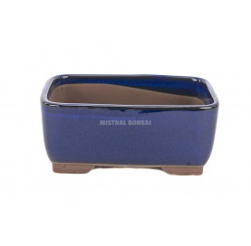 Pot rectangulaire...