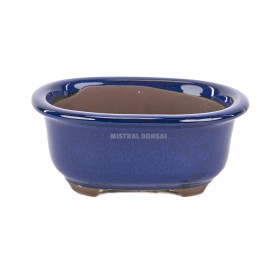 Bonsaischale oval aus...