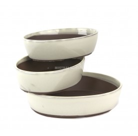 Set-3 Tiesto oval para...