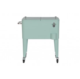Mint Steel Cooler for...