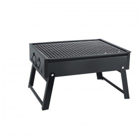 Folding Tabletop Barbecue –...