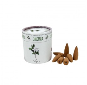 Backflow Incense Cones...
