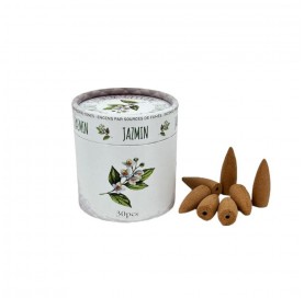 Backflow Incense Cones...