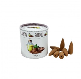 Backflow Incense Cones...