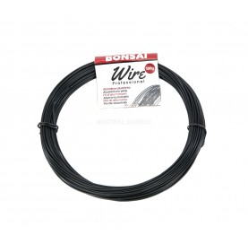 Hilo de aluminio 1.5 mm 100...