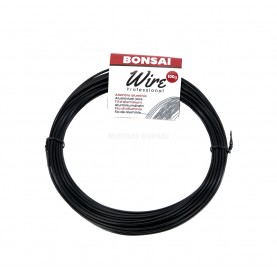 Bonsai aluminium wire 2 mm...