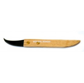 Cuchillo para Jin 160 mm.