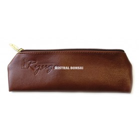 RYUGA Leather case 220 x 80...