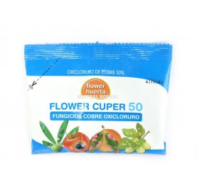 Flower Cuper 50 fungicide