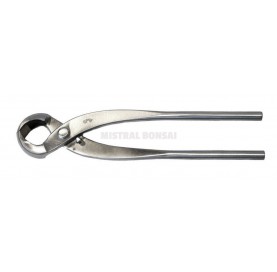 RYUGA Stainless concave knob cutter 280 mm.