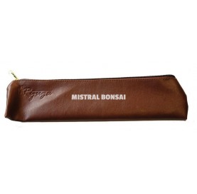 RYUGA Leather bonsai tool...