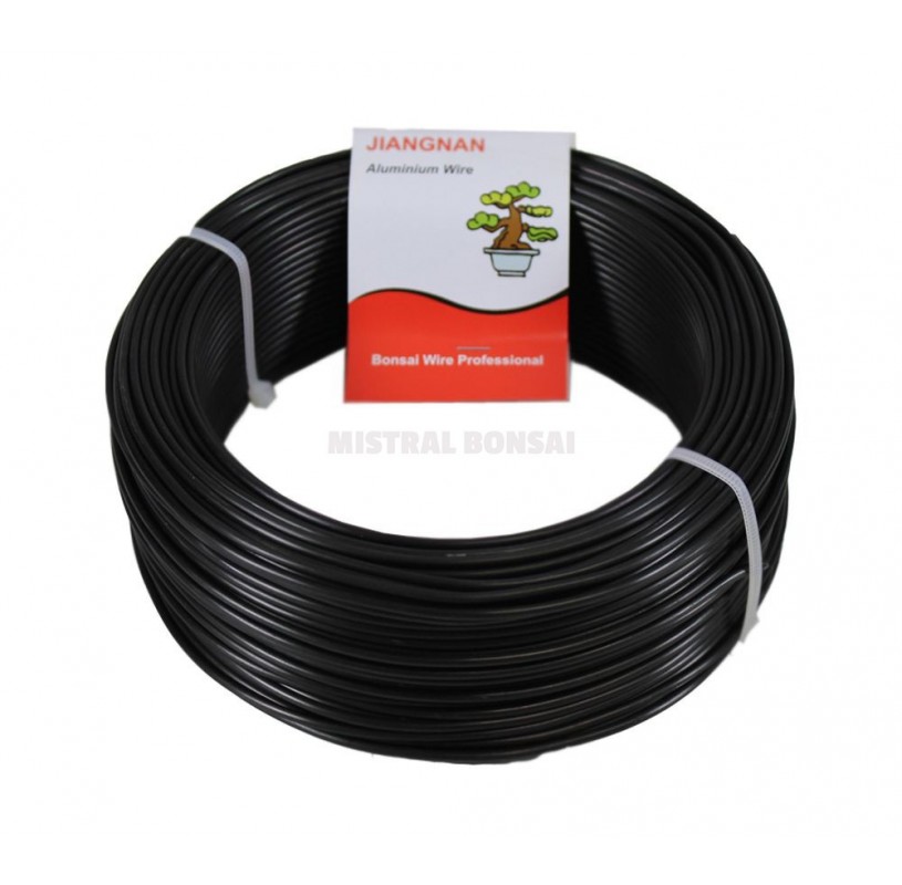 Bonsai aluminium wire 2 mm 1 Kg