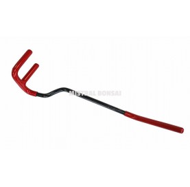 Branch lever 330 mm for...
