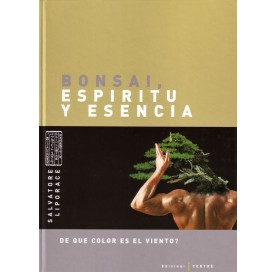 Buch BONSÁI, ESPIRITU Y...