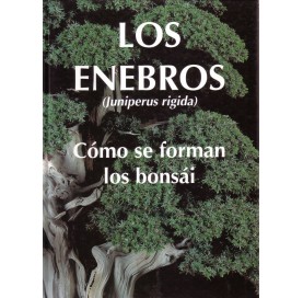 Buch LOS ENEBROS (SP)