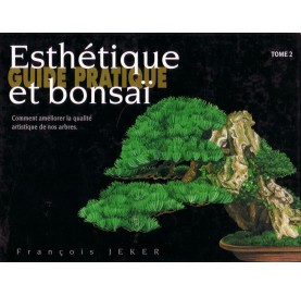 Libro Esthétique et bonsaï...