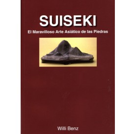 Libro Suiseki, el...